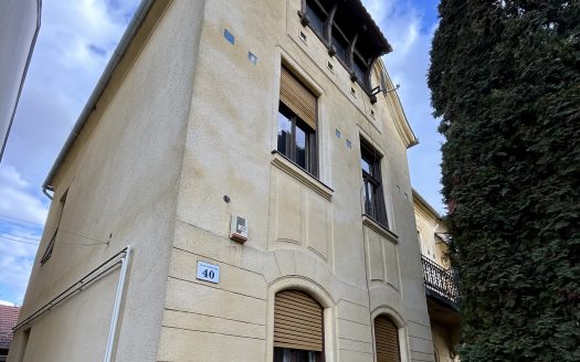 Eladó Földszinti lakás Keszthely – ingatlandetektor.hu
