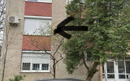 Eladó első emeleti lakás Keszthely – ingatlandetektor.hu