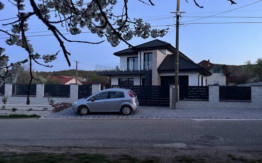 Új Építésű Családi Ház Garázzsal, Saját Kerttel Eladó Balatonalmádiban ! – ingatlandetektor.hu