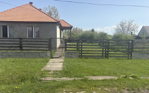 Borsod-Abaúj-Zemplén Aszalo eladó családi ház – ingatlandetektor.hu