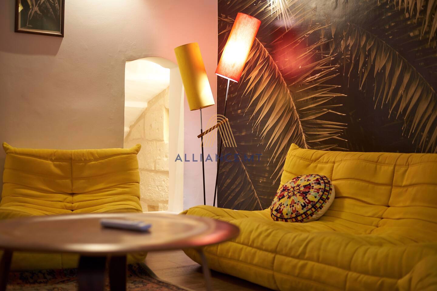 Egyedülálló townhouse Sliemaban, Málta szívében – ahol Svéd minimalizmus találkozik a mediterrán hangulattal – ingatlandetektor.hu