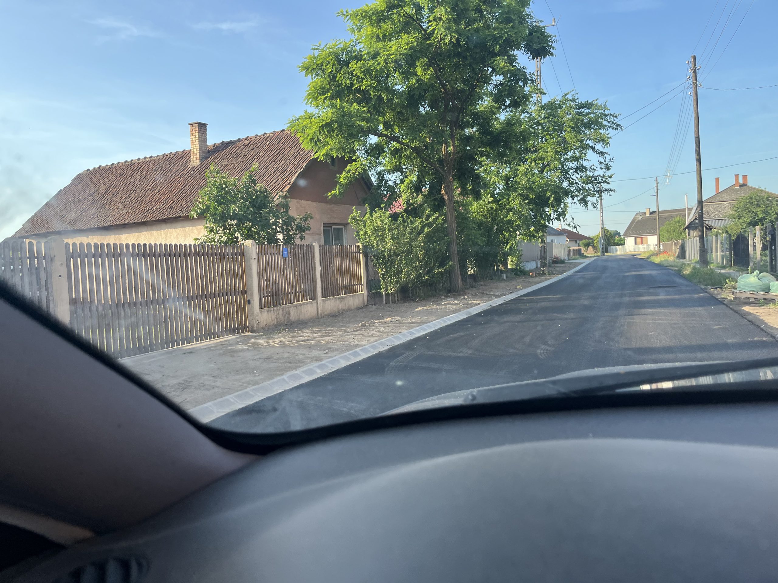 Építési telek – ingatlandetektor.hu