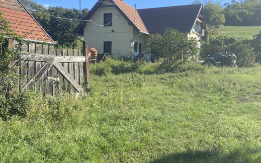 Eladó ingatlan Kötcsén – ingatlandetektor.hu