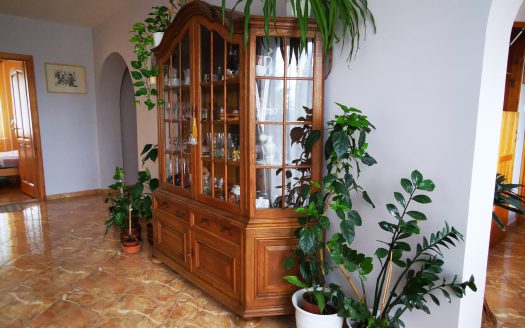 Eladó balatoni panorámás családi ház Cserszegtomajon! – ingatlandetektor.hu