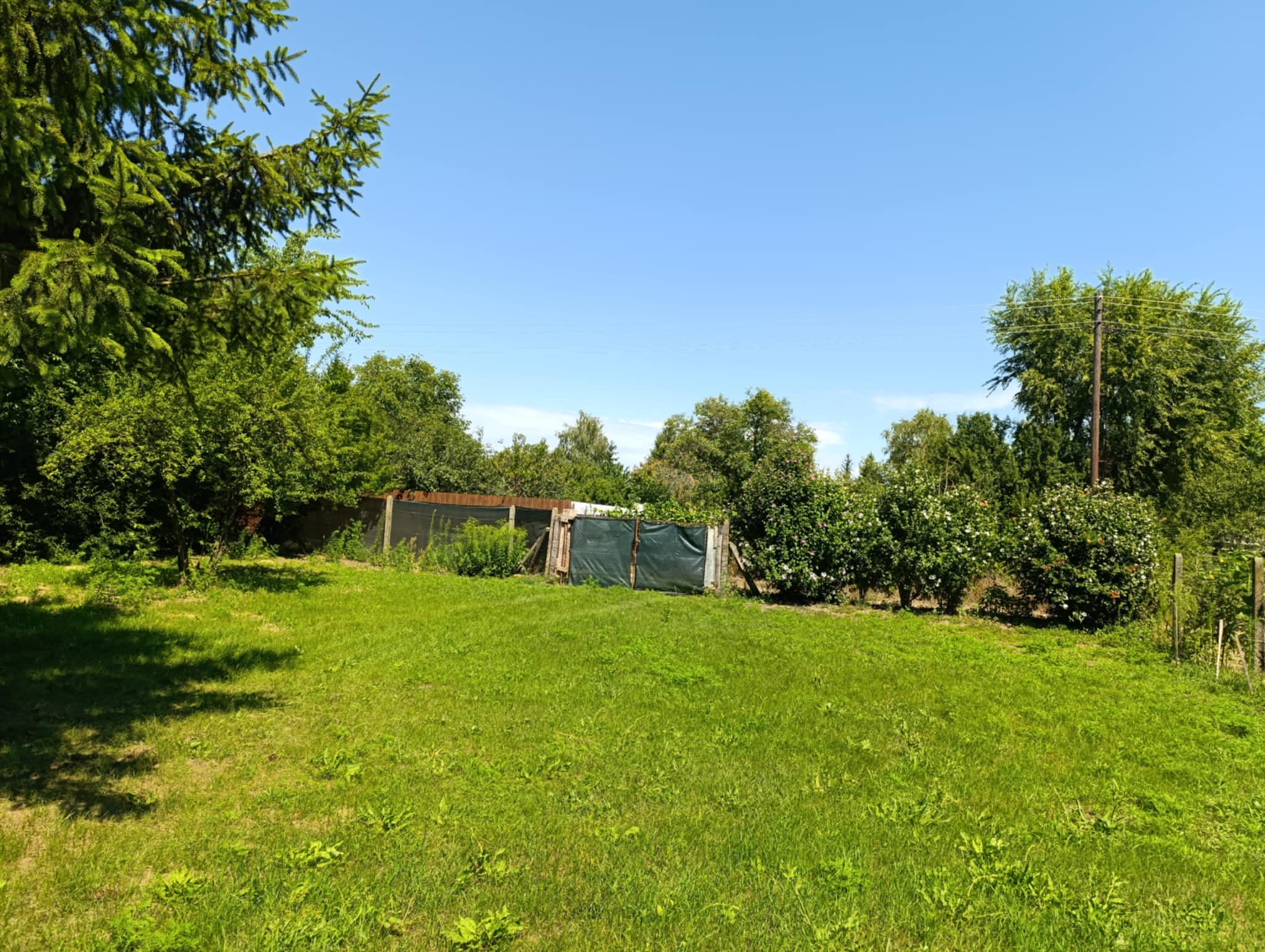 Zártkert Debrecenben – ingatlandetektor.hu