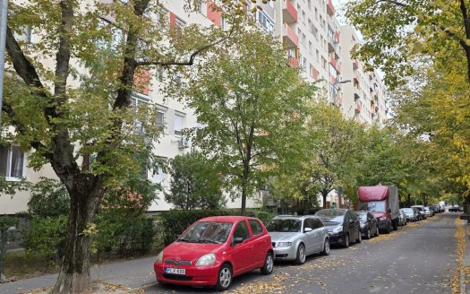 Eladó Panellakás XI. kerület – ingatlandetektor.hu