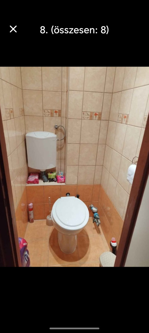 Miskolc Csortos Gyula utcában eladó lakás – ingatlandetektor.hu