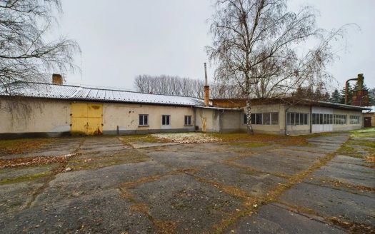 TULAJDONSTÓL ELADÓ IPARI TERÜLET HEVES MEGYÉBEN – ingatlandetektor.hu