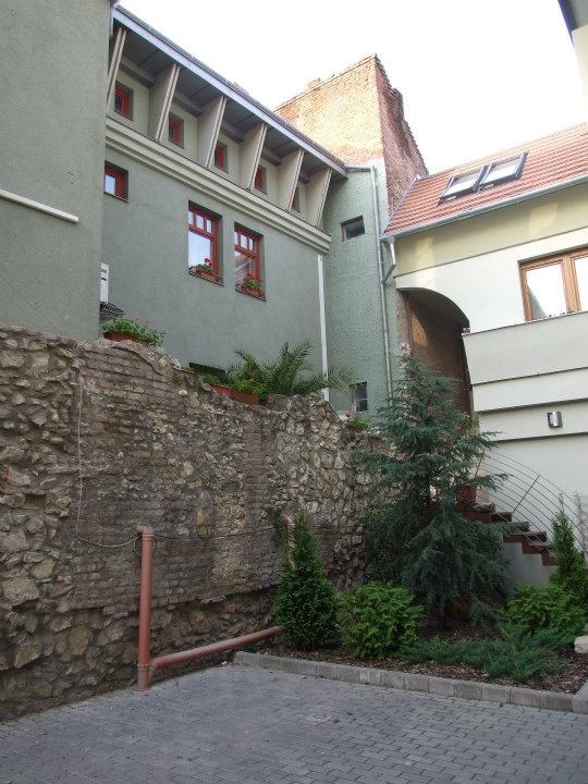 đŒâš KIVĂLĂ BEFEKTETĂSI LEHETĆSĂG â PĂCS TĂRTĂNELMI BELVĂROSĂBAN! âšđŒ â ingatlandetektor.hu