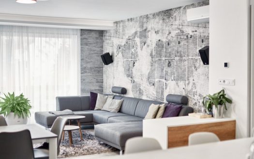 Kiadó Luxus Lakás – ingatlandetektor.hu