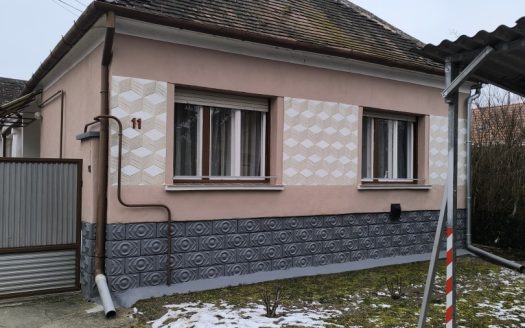 Családi ház eladó – ingatlandetektor.hu