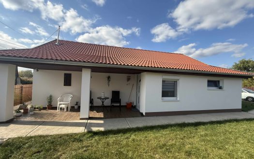 Családi ház – ingatlandetektor.hu