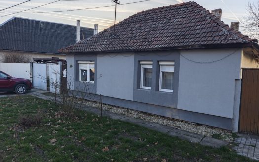 🚨 5 SZOBÁS CSALÁDI HÁZ 38,5 MILLIÓÉRT? IGEN, GYULÁN! 🚨 – ingatlandetektor.hu