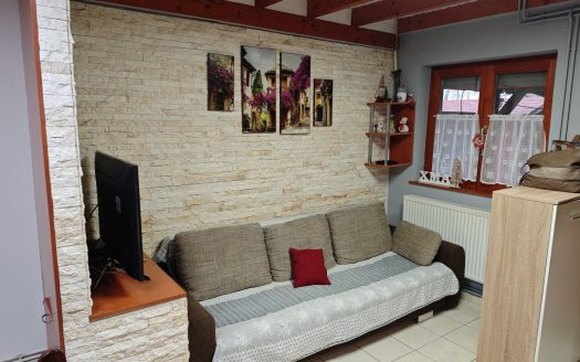 Szigethalom Parkerdőnél – 52 m²-es, 3 szobás, alacsony rezsijű lakás eladó – ingatlandetektor.hu