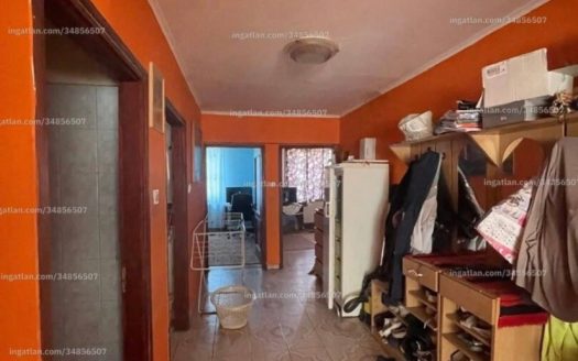 🏡 Eladó kétgenerációs családi ház Felső Tatán! 06308544840 – ingatlandetektor.hu