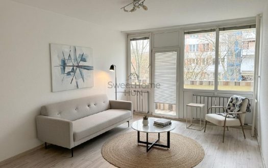 Eladó panel lakás Budapest XIV, Alsórákos, 67m2, 3 szoba, 1.emelet. Otthon Start Programmal is megvásárolható! – ingatlandetektor.hu