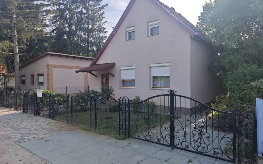 PRÉMIUM REZIDENCIA A TERMÉSZET SZÍVÉBEN – AHOL A LUXUS ÉS A NYUGALOM TALÁLKOZIK – ingatlandetektor.hu